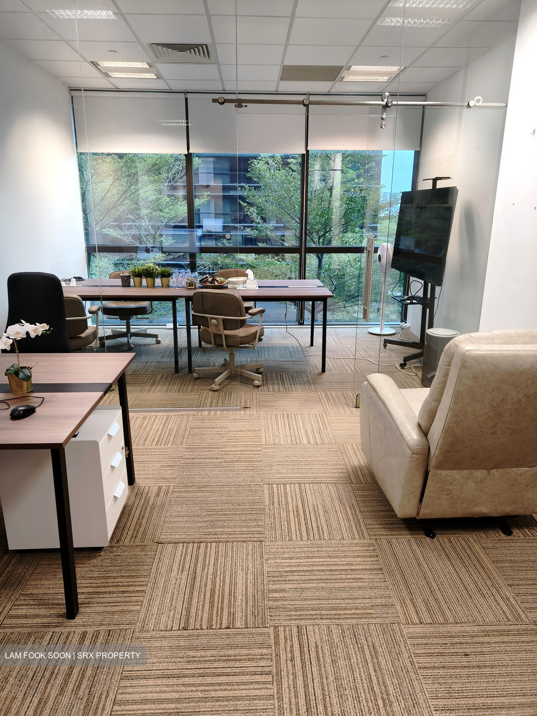 Paya Lebar Square (D14), Office #503486641